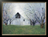 Orchard Blossoms