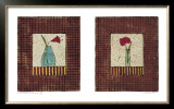 Buy Window Sill V at AllPosters.com