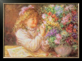 Buy In the Garden III at AllPosters.com