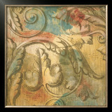 Buy Acanthus Scroll I at AllPosters.com