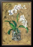 Flores Blancas I