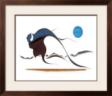 Buffalo Spirit