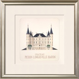 Buy Chateau Pichon I at AllPosters.com