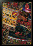Buy Duelo at AllPosters.com