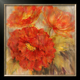 Buy Calypso Reds II at AllPosters.com