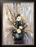 Buy White Flowers at AllPosters.com