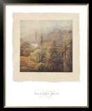 Buy Garden Palms I at AllPosters.com