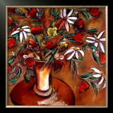 Buy Earthy Bouquet at AllPosters.com