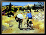 Buy Vers le village at AllPosters.com