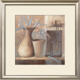 Buy Rustic Pottery I at AllPosters.com