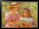 Buy In the Garden II at AllPosters.com