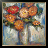 Buy Orange Poppies II at AllPosters.com