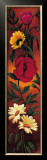 Buy The Flower Garden I at AllPosters.com