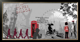 London Attitude