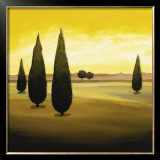 Buy Amber Skies I at AllPosters.com