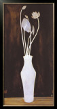 Buy Lotus and Arum Bouquet at AllPosters.com