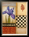 Buy Fleur de Lis II at AllPosters.com