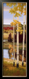 Buy Morning Calm III at AllPosters.com