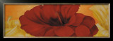 Buy Red Flower at AllPosters.com