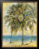 Buy Palm Hammock II at AllPosters.com