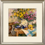 Fresh Flowers II