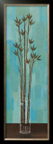 Buy Bamboo & Glass I at AllPosters.com