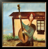 Solo Act