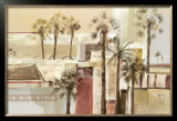 Buy Palm Abstract II at AllPosters.com