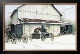Buy The Gathering at AllPosters.com
