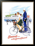 Buy Queen of Bermuda Travel at AllPosters.com