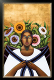 Echoes of Unrestrained Beauty