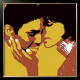 Buy Caress at AllPosters.com