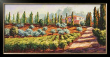 Buy Italian Farmhouse at AllPosters.com