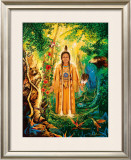 Buy Divine Grandmother at AllPosters.com