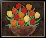 Tasteful Tulips