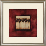 Buy Row of Trees I at AllPosters.com