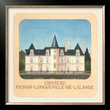 Buy Chateau Richon II at AllPosters.com