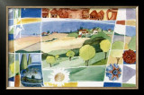 Buy The Magic of Tuscany II at AllPosters.com