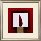 Buy Red Feather at AllPosters.com
