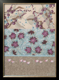 Buy Cyclamen Sauvage at AllPosters.com