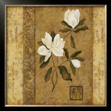 Buy Magnolia Stripe II at AllPosters.com