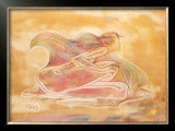 Buy Female Sketch II at AllPosters.com