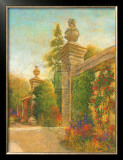 Buy English Garden II at AllPosters.com