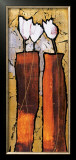 Buy White Tulips II at AllPosters.com