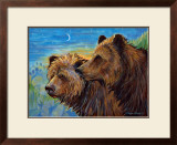 Buy Bear Pair at AllPosters.com