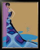 Buy Fashionista II at AllPosters.com