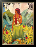 Buy Hawaii Nei at AllPosters.com