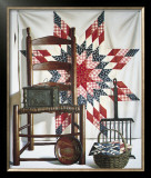 The Lone Star, 1989