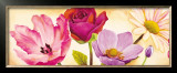 Buy Danse de Fleurs I at AllPosters.com