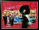 Buy Club Havana at AllPosters.com